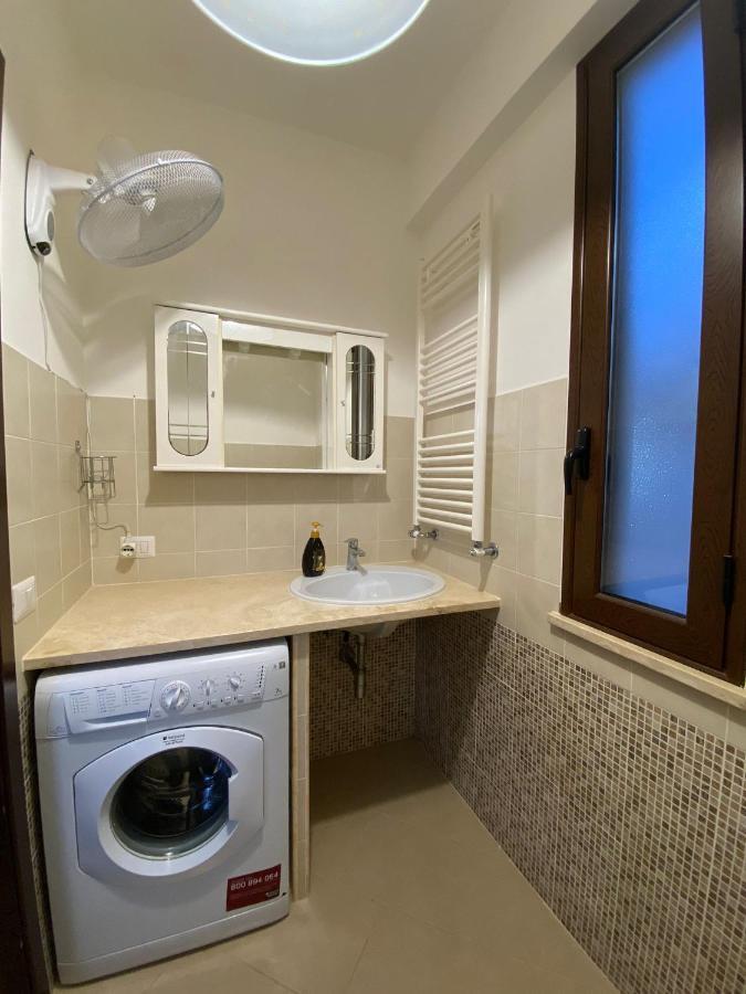 Villa Delle Pomelie Изола деле Фемине Екстериор снимка