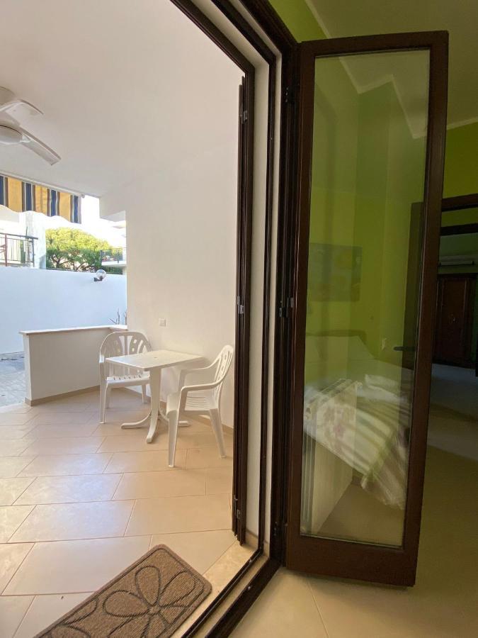 Villa Delle Pomelie Изола деле Фемине Екстериор снимка